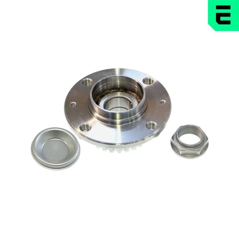 Roulement de roue Optimal ref. 602367