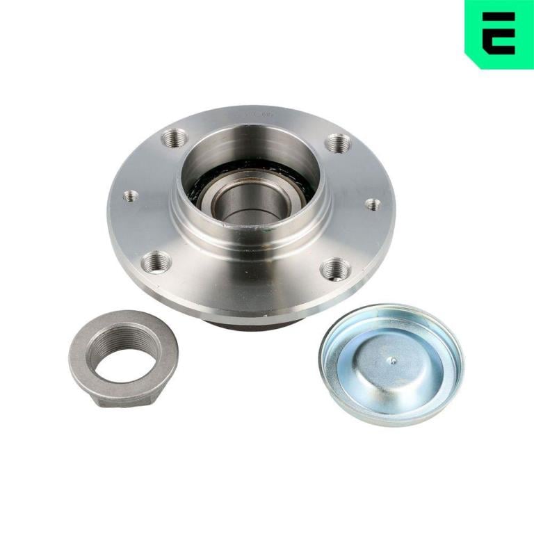 Roulement de roue Optimal ref. 602746