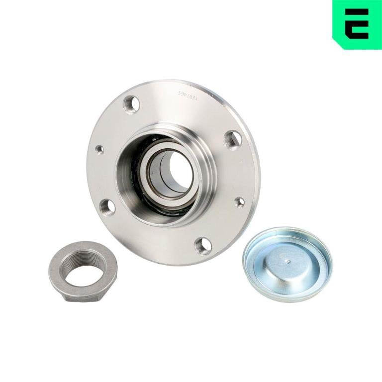 Roulement de roue Optimal ref. 602746
