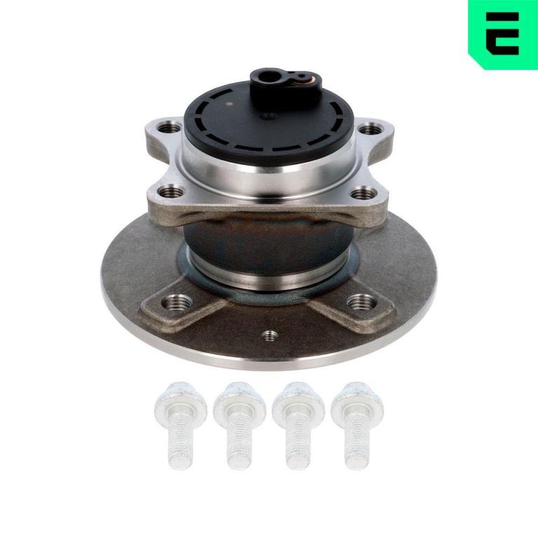 Rolamento de roda Optimal ref. 602835