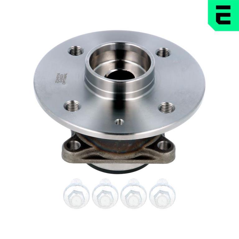 Rolamento de roda Optimal ref. 602835
