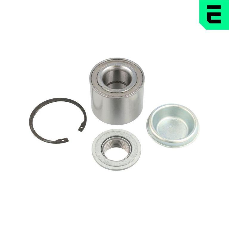 Roulement de roue Optimal ref. 602883