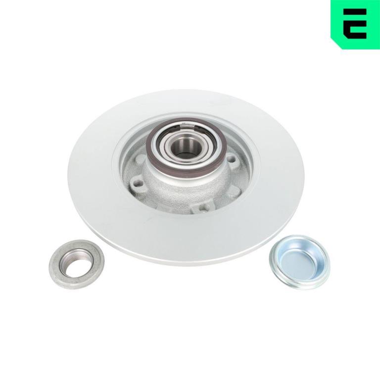 Disques de frein Optimal ref. 602883BS1