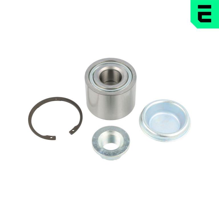 Roulement de roue Optimal ref. 602893