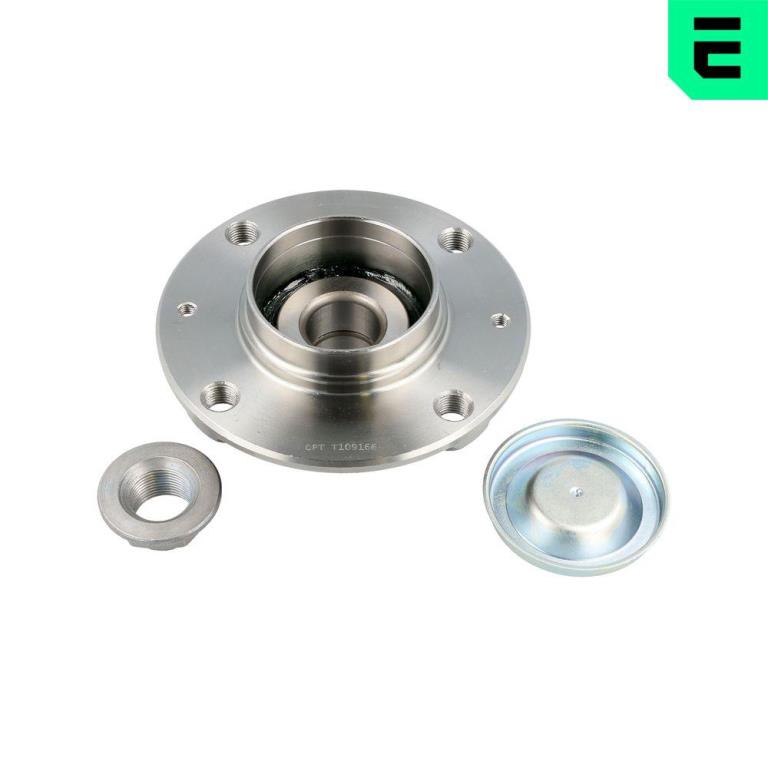 Roulement de roue Optimal ref. 602956