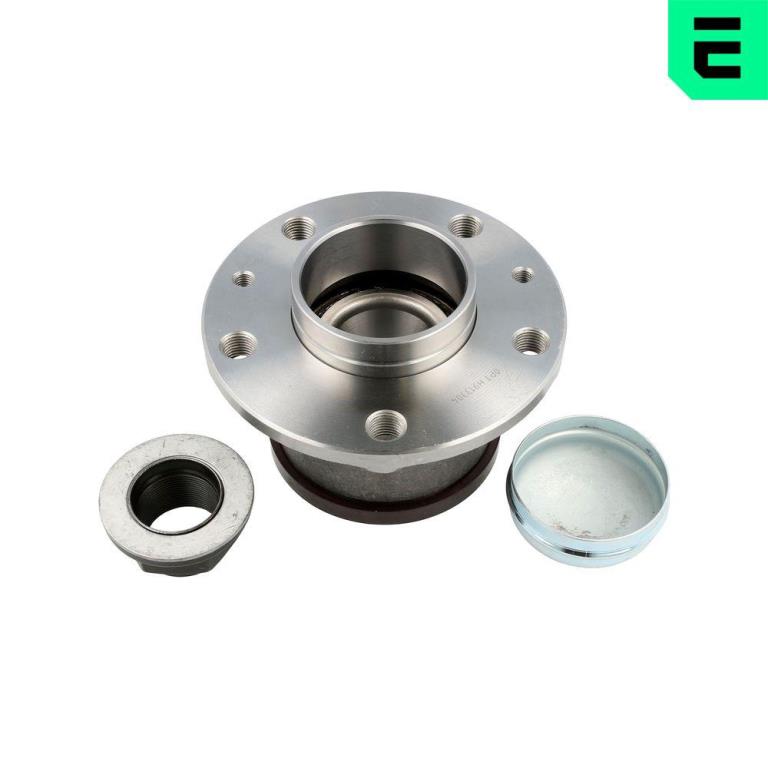 Roulement de roue Optimal ref. 602973
