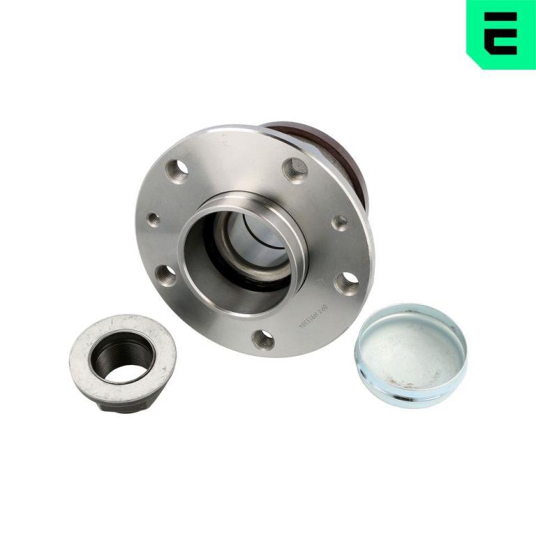 Roulement de roue Optimal ref. 602973