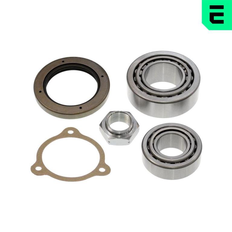 Roulement de roue Optimal 681909