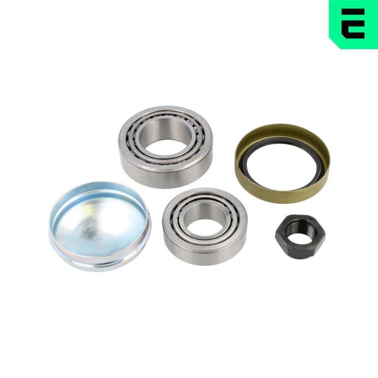 Roulement de roue Optimal ref. 682329