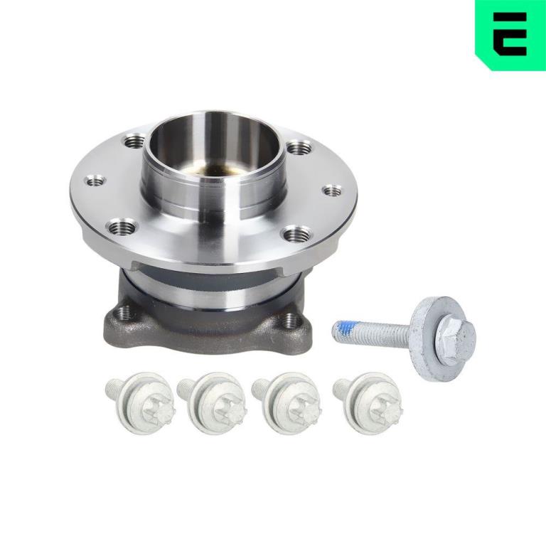 Roulement de roue Optimal ref. 702002