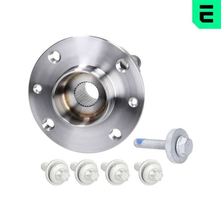 Roulement de roue Optimal ref. 702002
