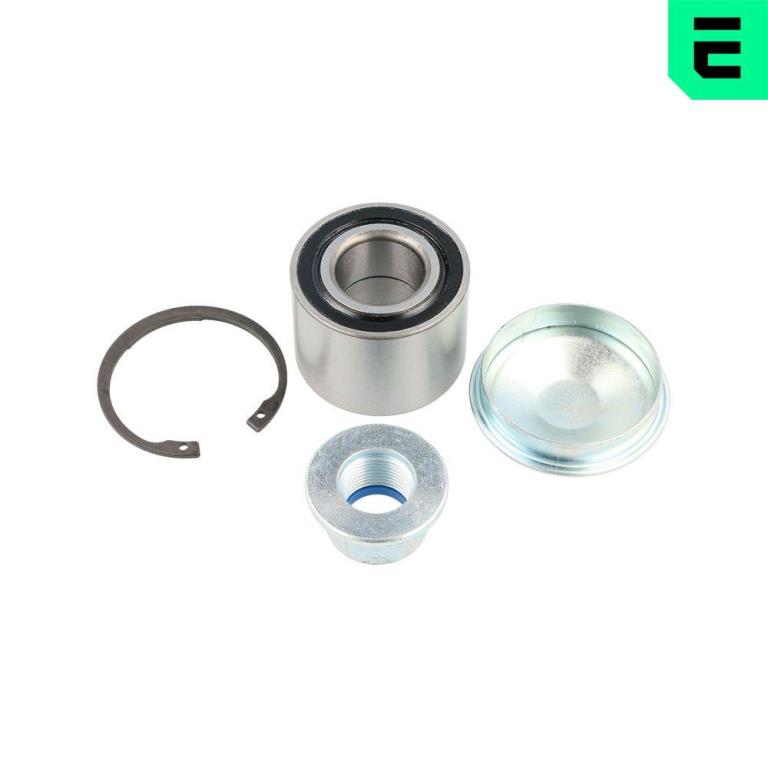 Roulement de roue Optimal ref. 702312L