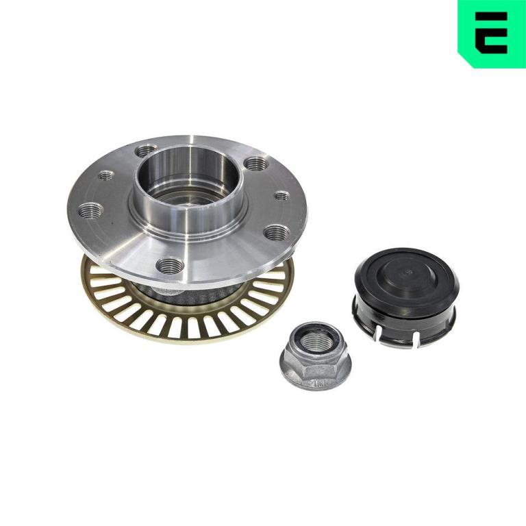 Roulement de roue Optimal ref. 702313