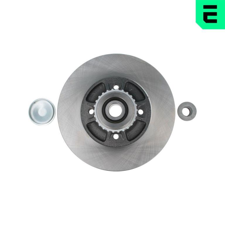 Disques de frein Optimal ref. 702352BS2