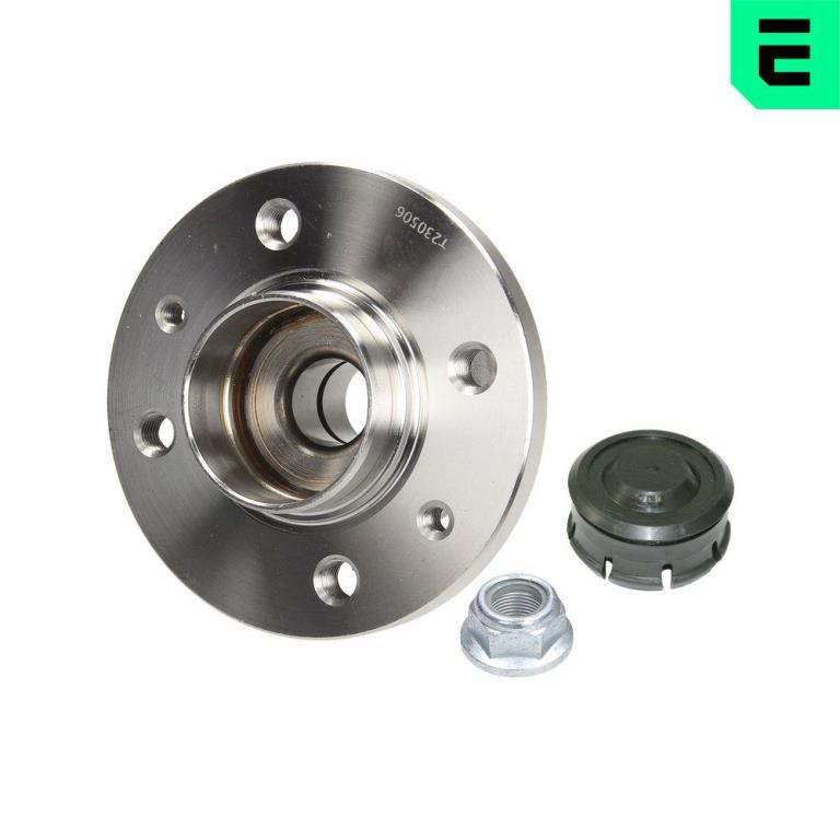 Roulement de roue Optimal ref. 702452