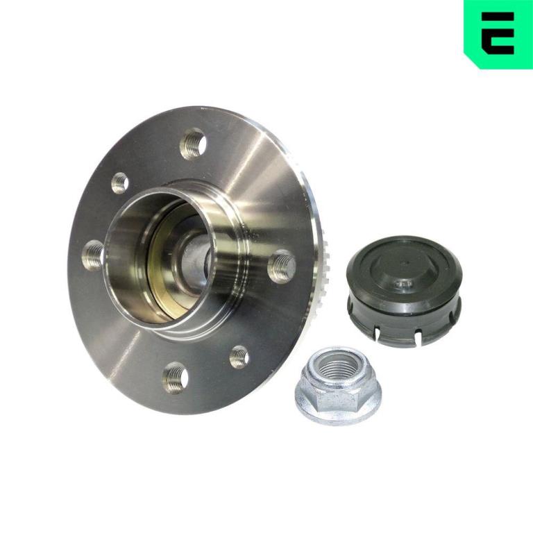 Roulement de roue Optimal ref. 702815