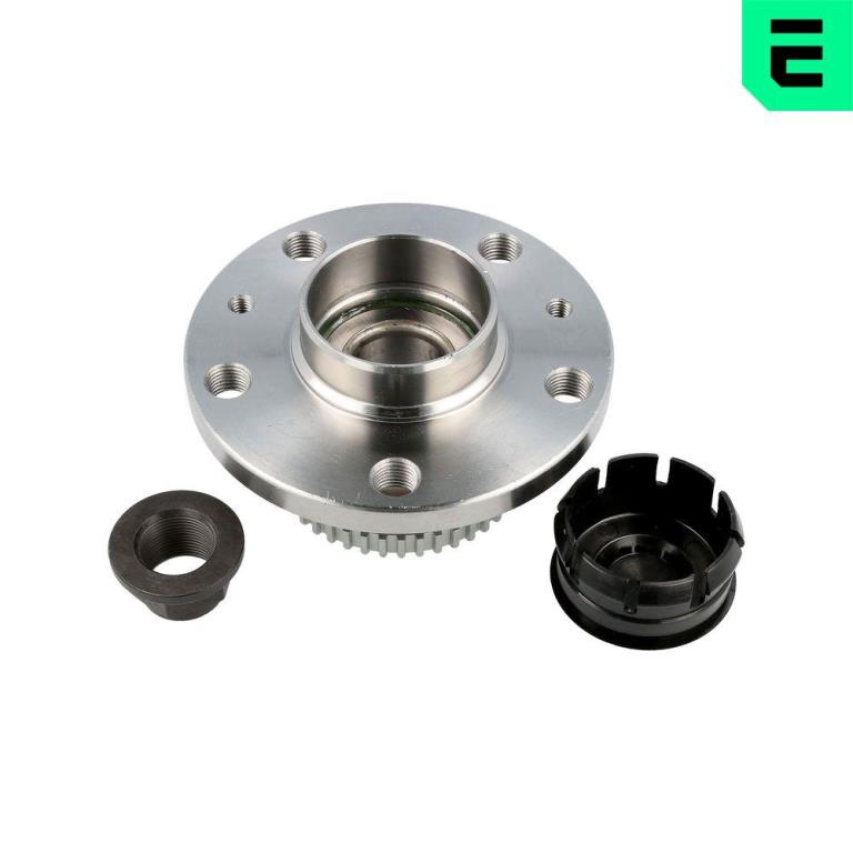 Roulement de roue Optimal ref. 702866