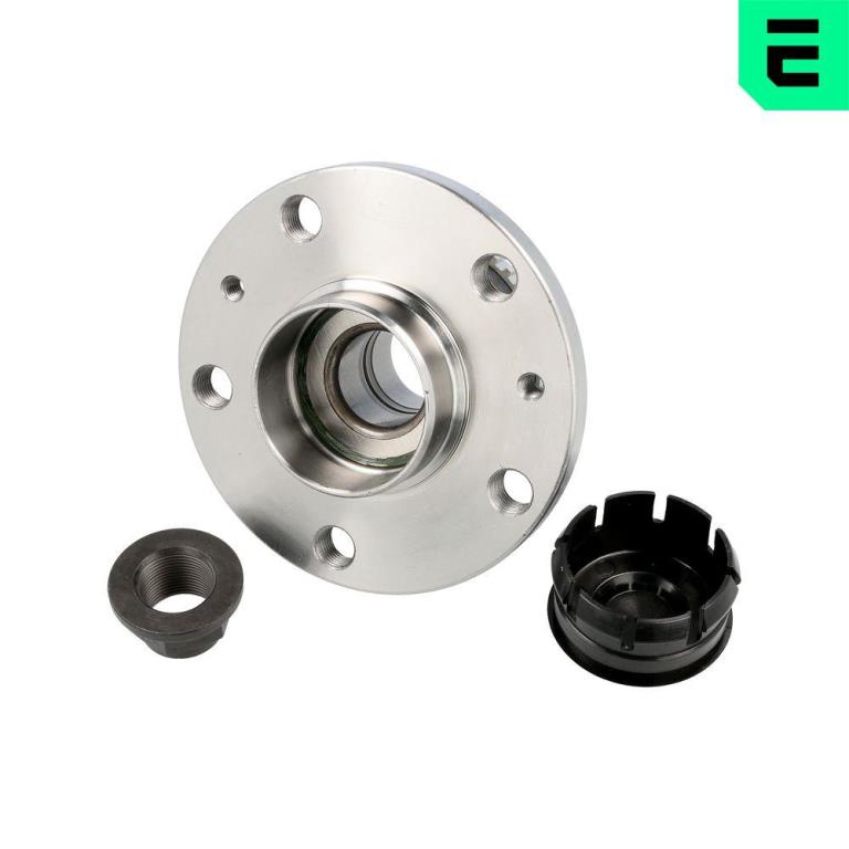Roulement de roue Optimal ref. 702866