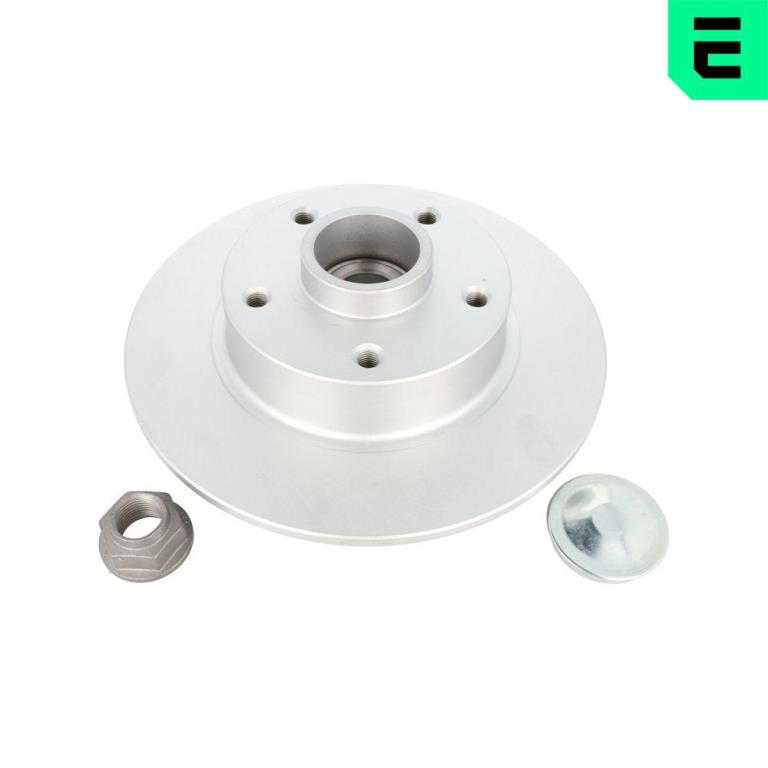 Disques de frein Optimal ref. 702976BS0