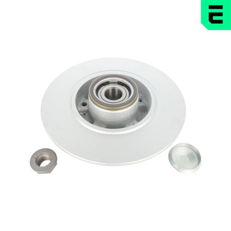 Disques de frein Optimal ref. 702976BS0