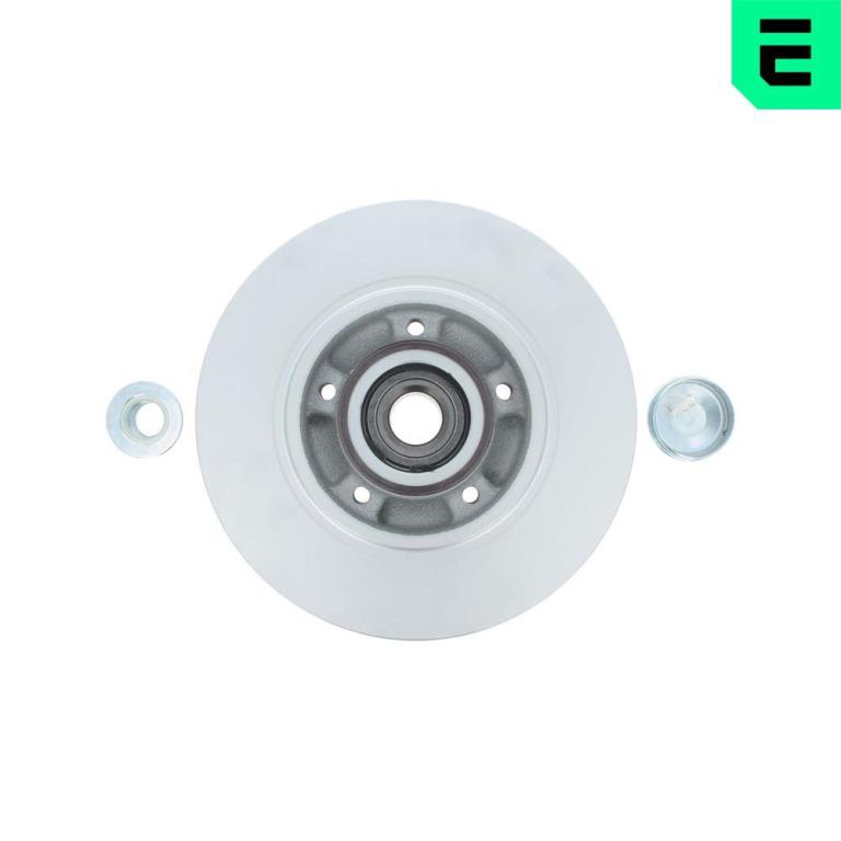 Roulement de roue Optimal ref. 702976BS1
