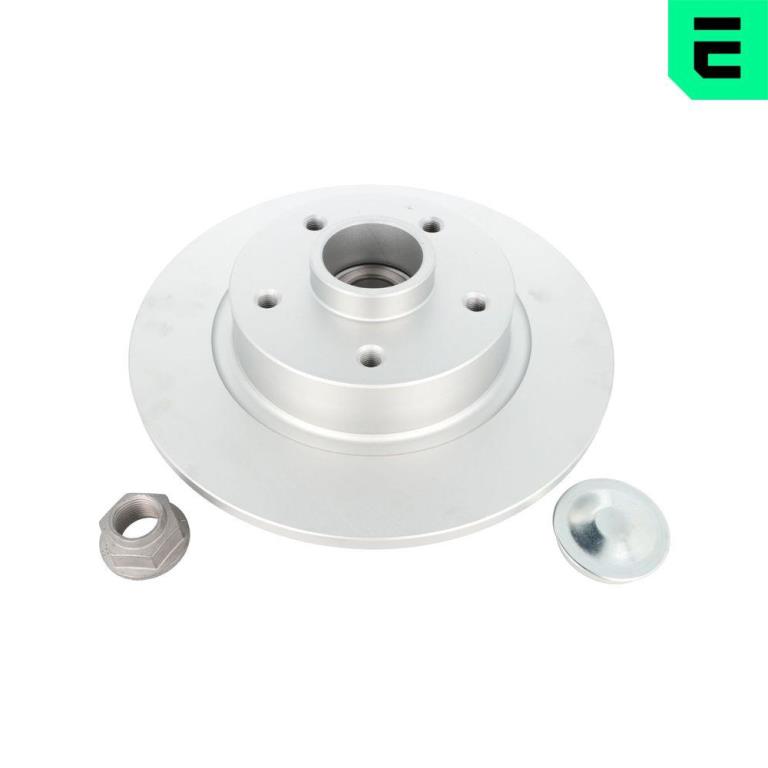 Discos de travão Optimal ref. 702976BS7