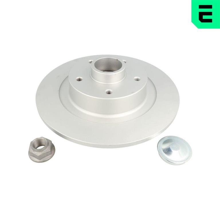 Disques de frein Optimal ref. 702979BS1