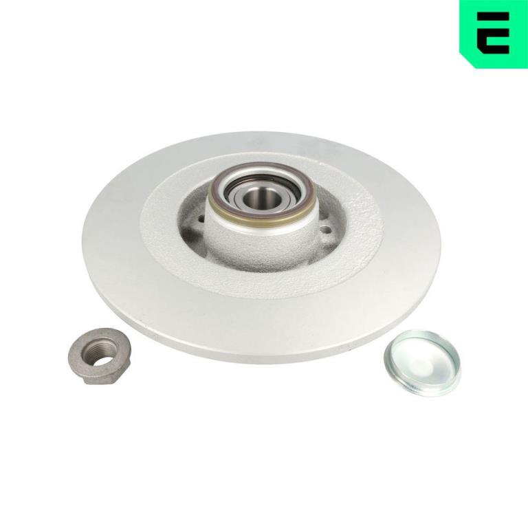 Disques de frein Optimal ref. 702979BS1