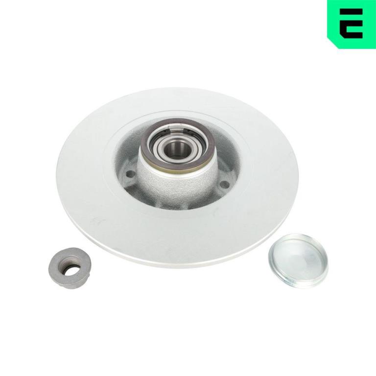 Roulement de roue Optimal ref. 702982BS1