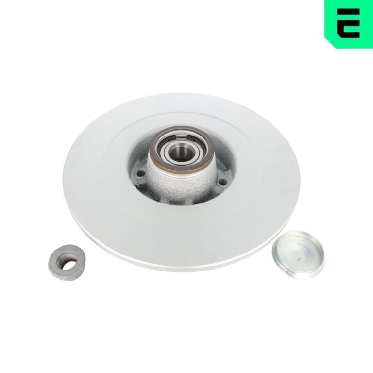 Roulement de roue Optimal ref. 702983BS1