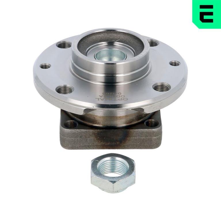 Roulement de roue Optimal ref. 801342