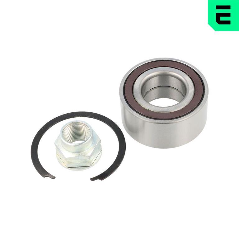 Roulement de roue Optimal ref. 801836