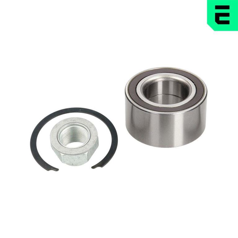 Roulement de roue Optimal ref. 801838