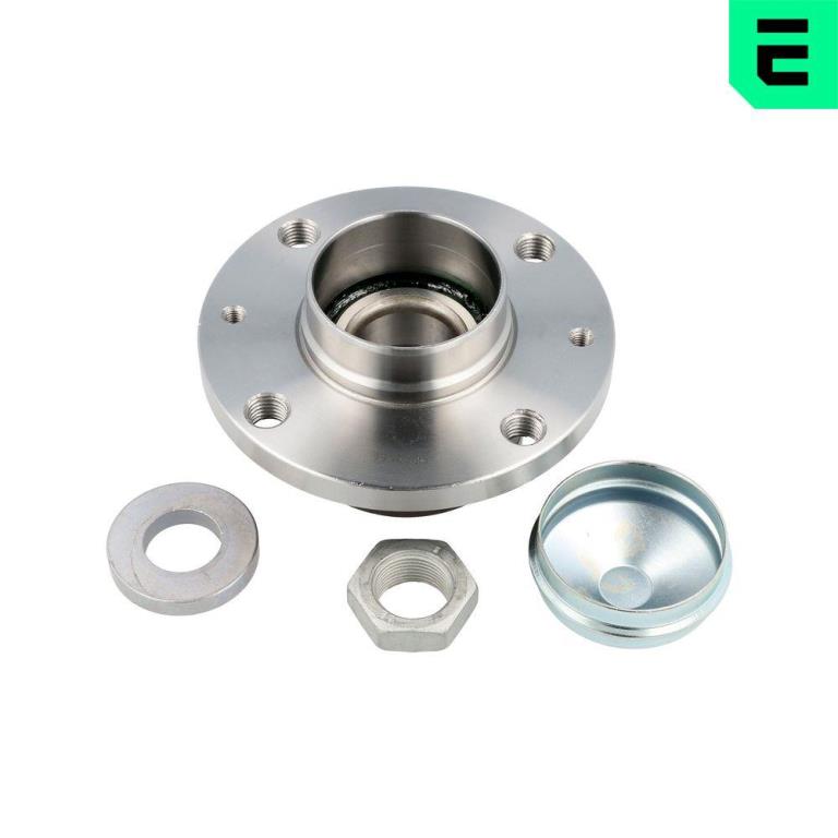 Roulement de roue Optimal ref. 802302