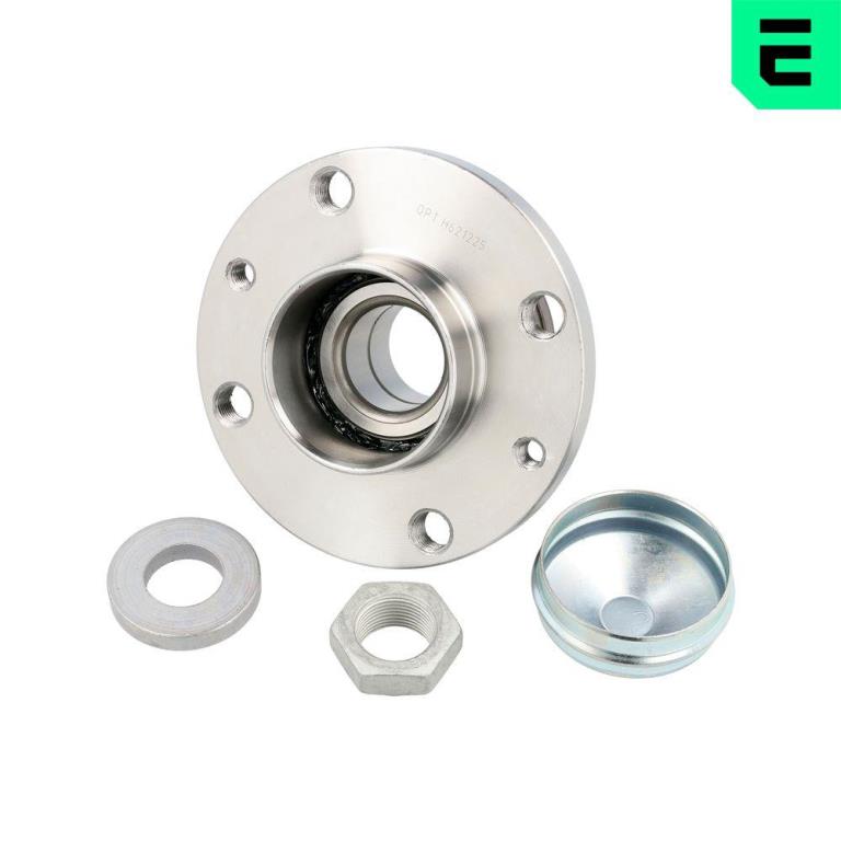 Roulement de roue Optimal ref. 802839
