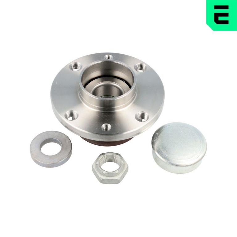 Roulement de roue Optimal ref. 802980