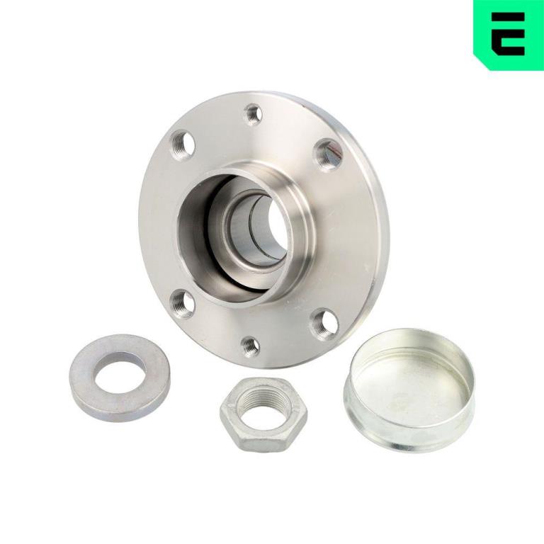 Roulement de roue Optimal ref. 802980