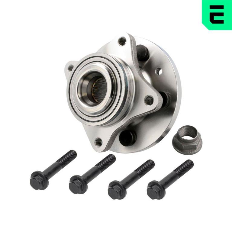 Roulement de roue Optimal ref. 881717