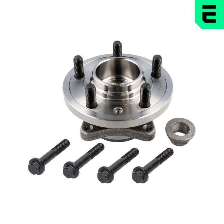 Roulement de roue Optimal ref. 881717