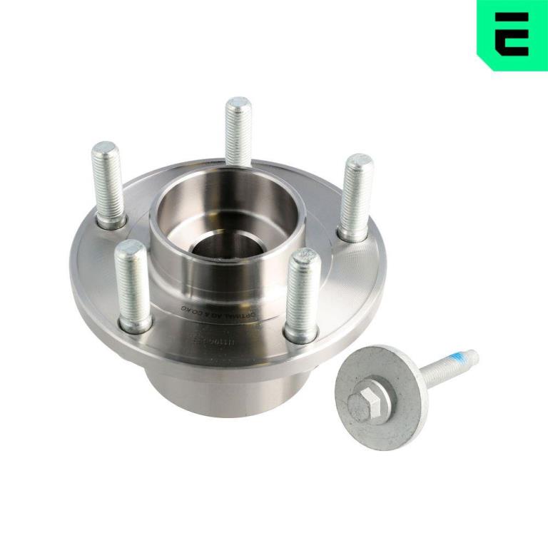Roulement de roue Optimal ref. 891667