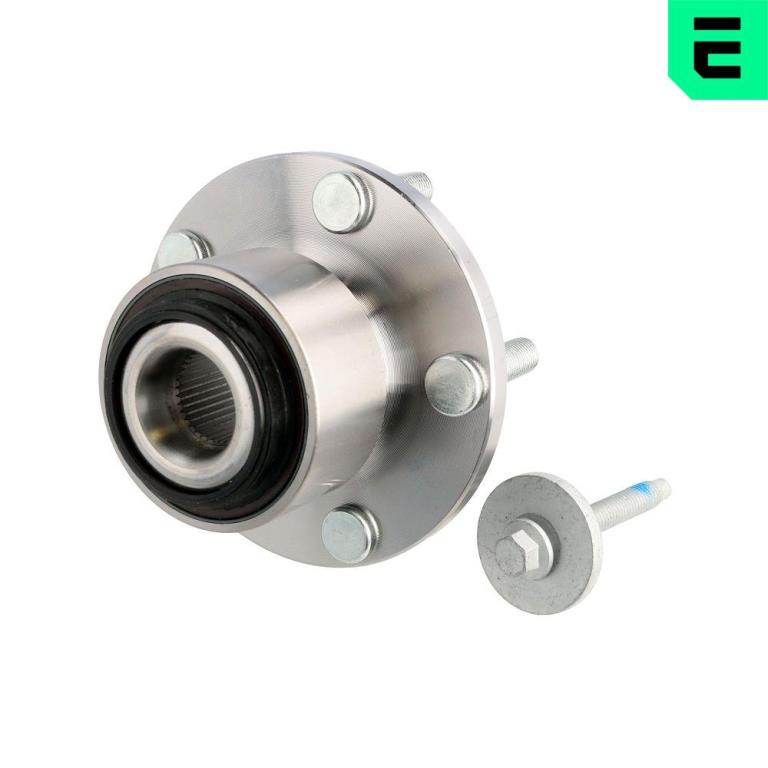 Roulement de roue Optimal ref. 891667
