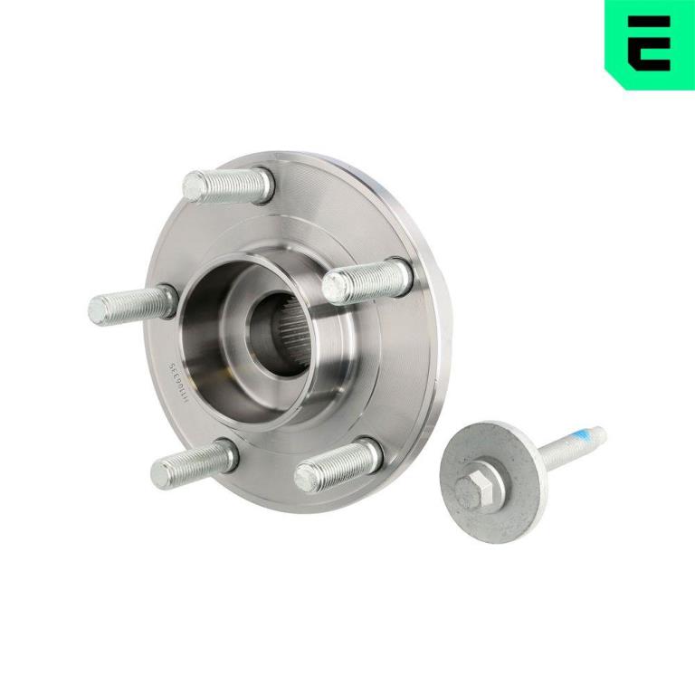 Roulement de roue Optimal ref. 891667