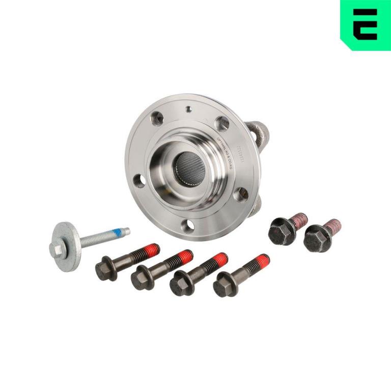 Roulement de roue Optimal 891758
