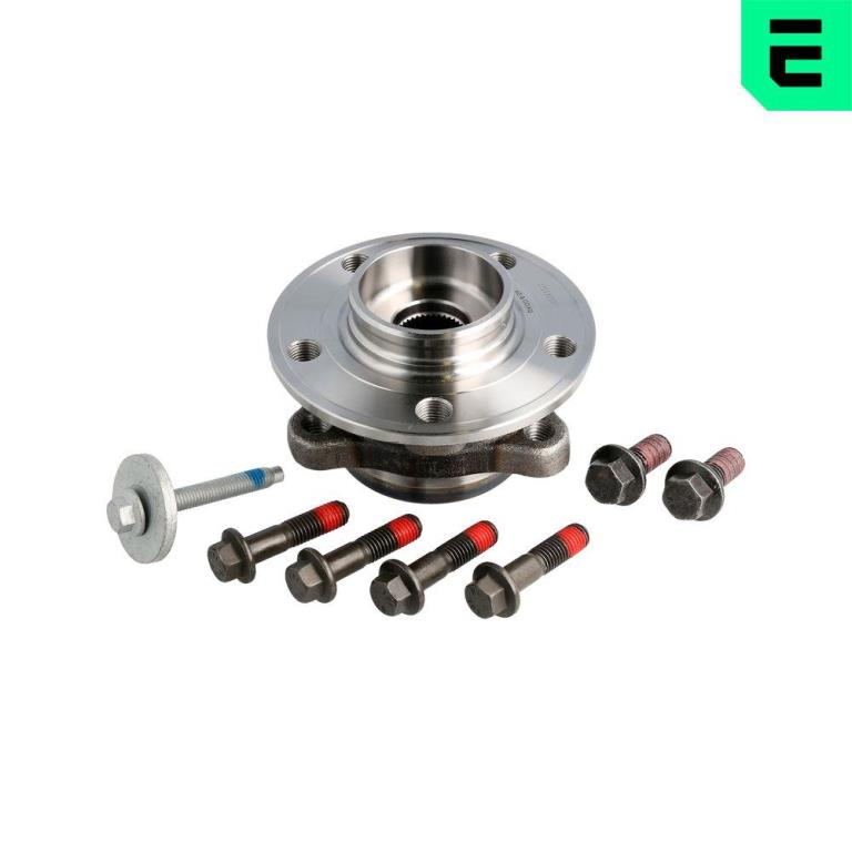 Roulement de roue Optimal 891758