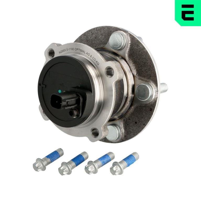 Roulement de roue Optimal ref. 892202