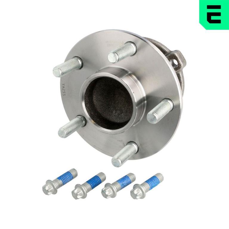 Roulement de roue Optimal ref. 892202
