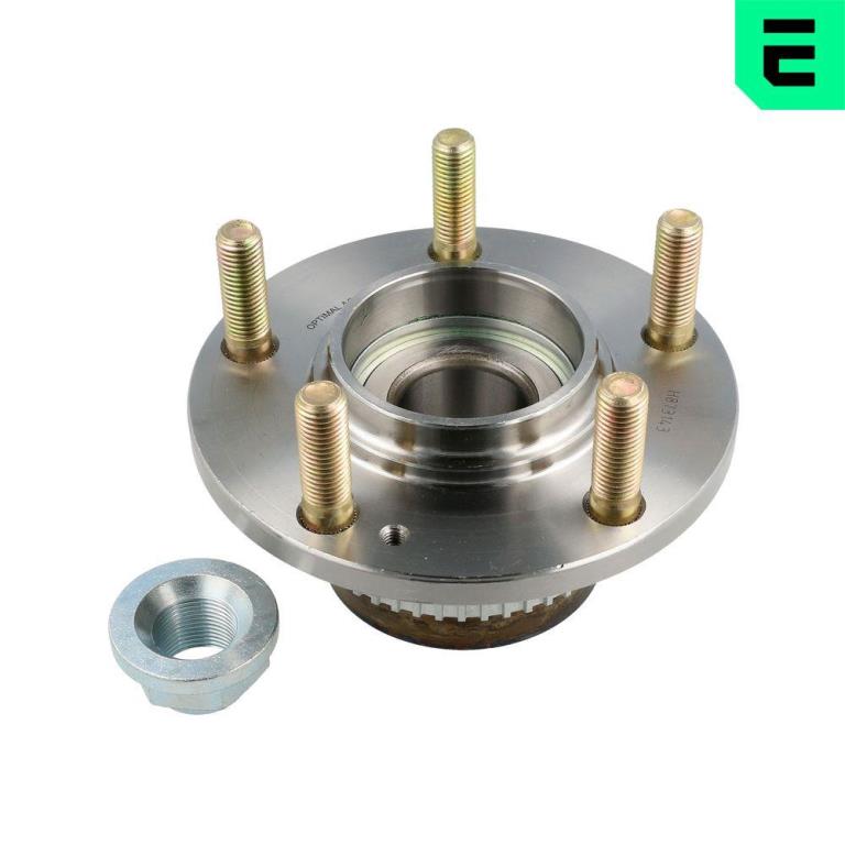 Roulement de roue Optimal ref. 922317