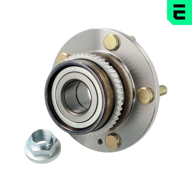 Roulement de roue Optimal ref. 922317