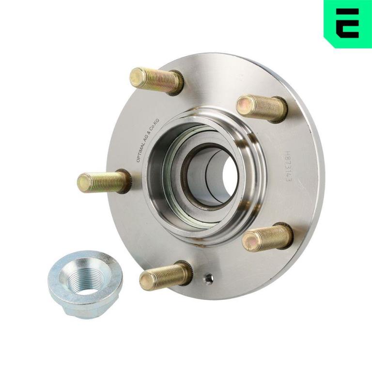 Roulement de roue Optimal ref. 922317
