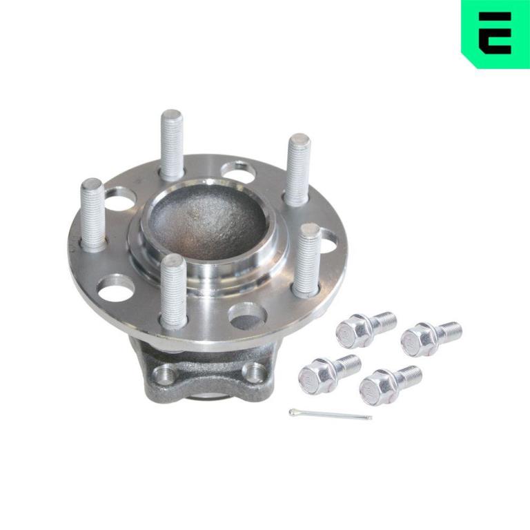Roulement de roue Optimal ref. 952706